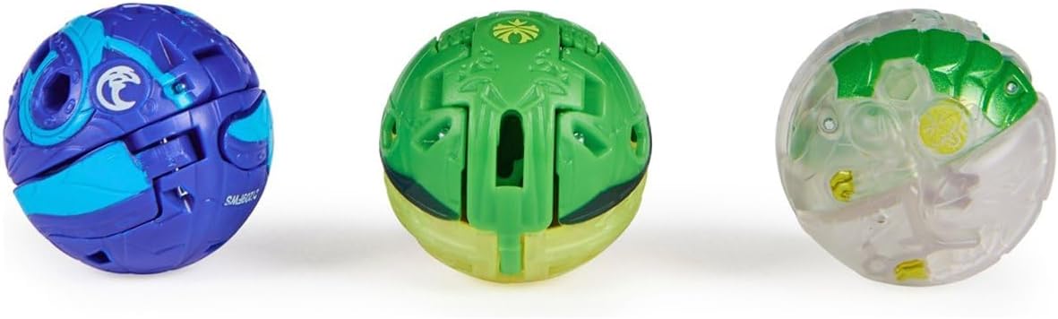 Spin Master - Bakugan, Starter Pack