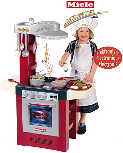 Klein - Miele, Kitchen Petit Gourmet