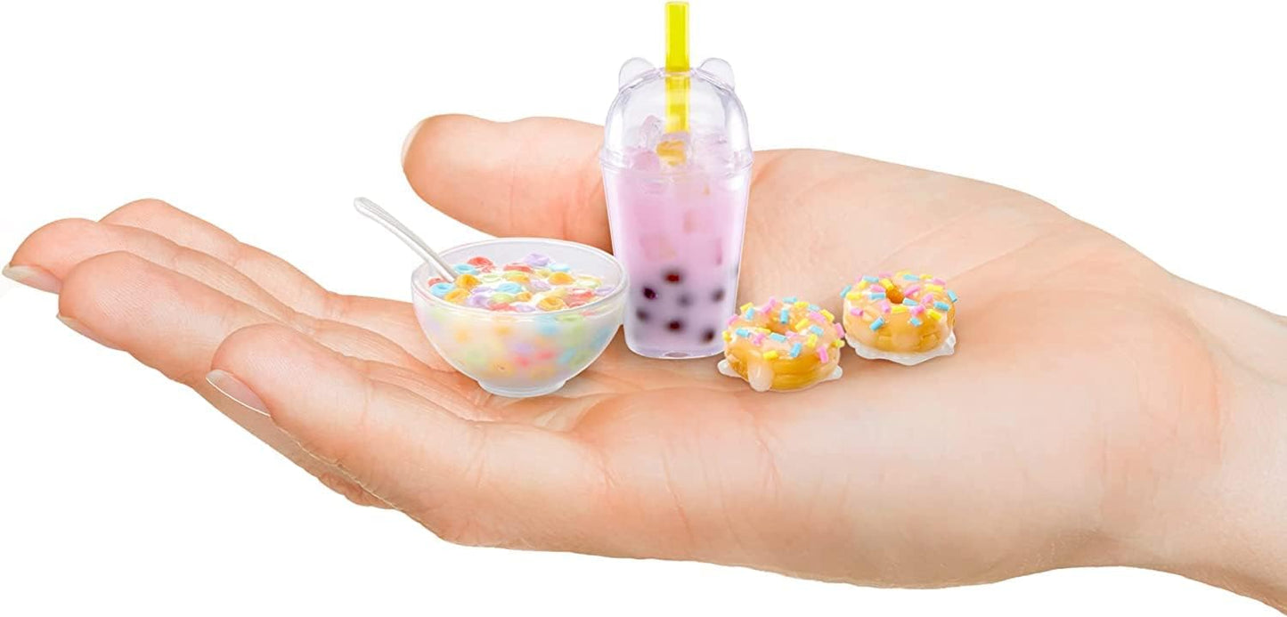 Mini Brands - MGAs Miniverse Make It Mini Food Cafe