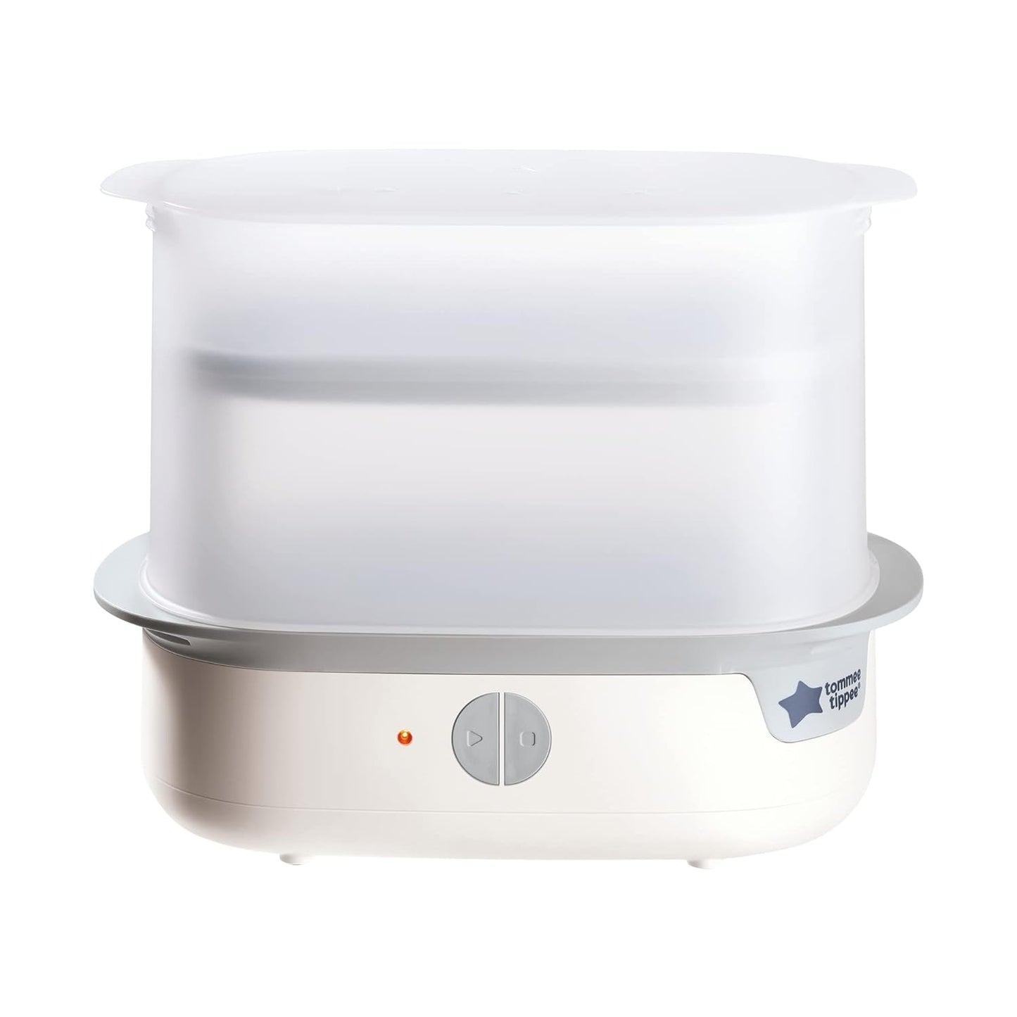 Tommee Tippee - Super-steam Advanced Electric Steriliser