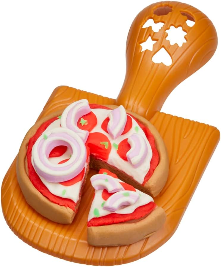 Play-Doh - Kitchen Creations Pizza Oven Playset