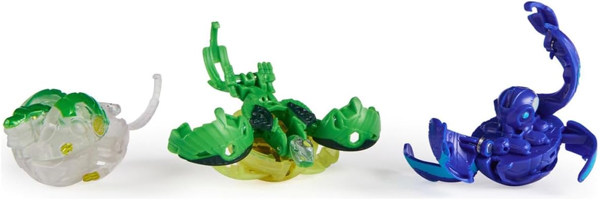 Spin Master - Bakugan, Starter Pack