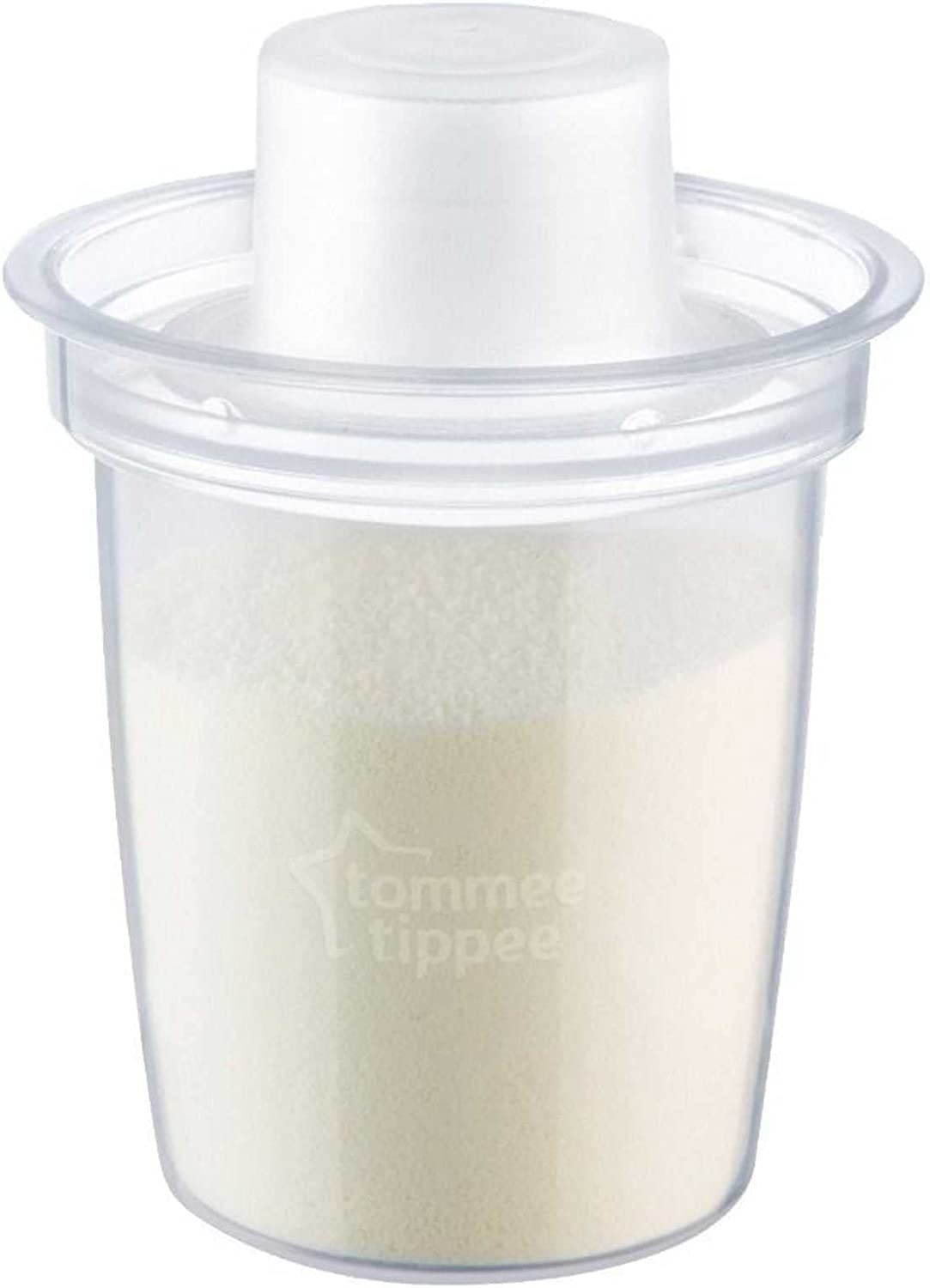 Tommee Tippee - Closer To Nature Milk Powder Dispensers x 6