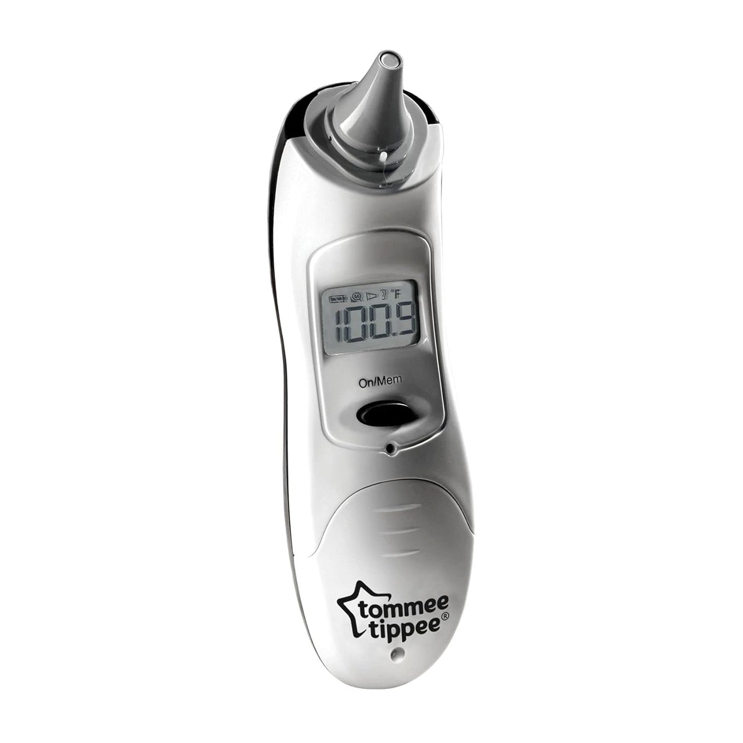 Tommee Tippee - Closer to Nature Digital Thermometer