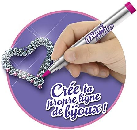 MegaBleu - Diam Studio Coiffures de Star