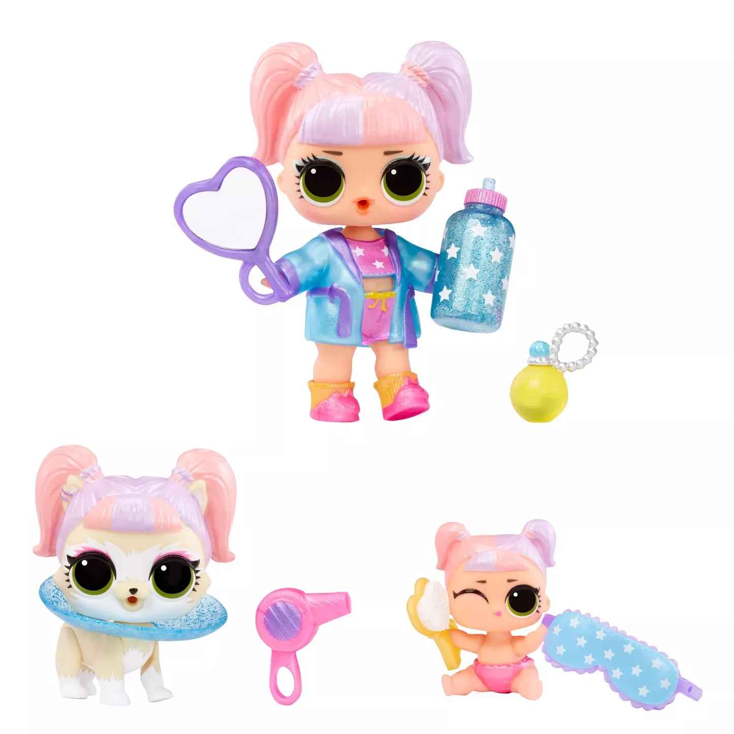 L.O.L. Surprise! Bubble Surprise Deluxe 119845EU