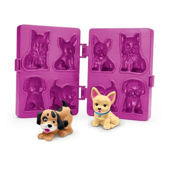 Cra - Z - Art - Pamper Me Puppies