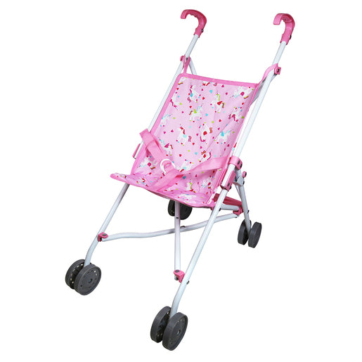 Lissi - Unicorn Stroller