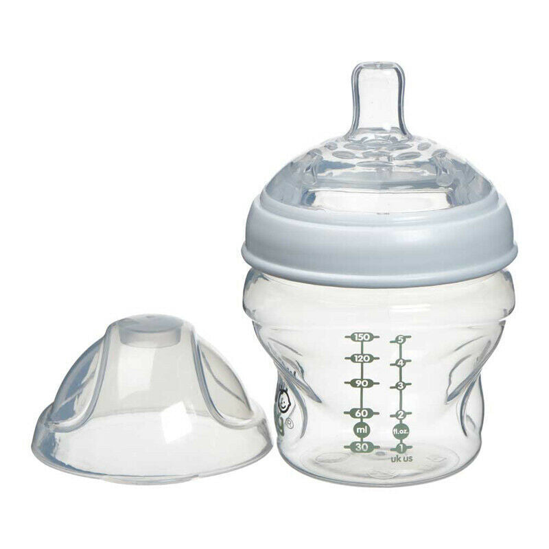 Vital Baby - nurture breast like bottles 150 ml 1pk