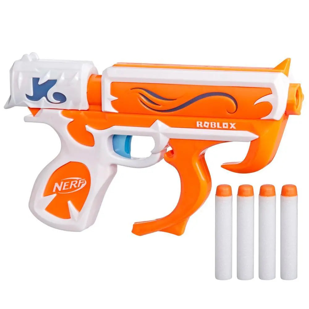 Nerf - Roblox Arsenal: Soul Catalyst Dart Blaster