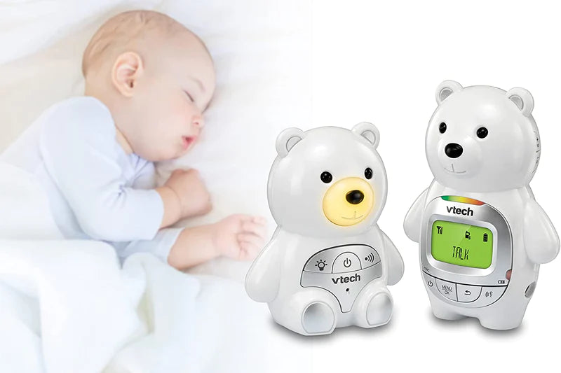 VTech - Baby Bear Digital Audio Monitor