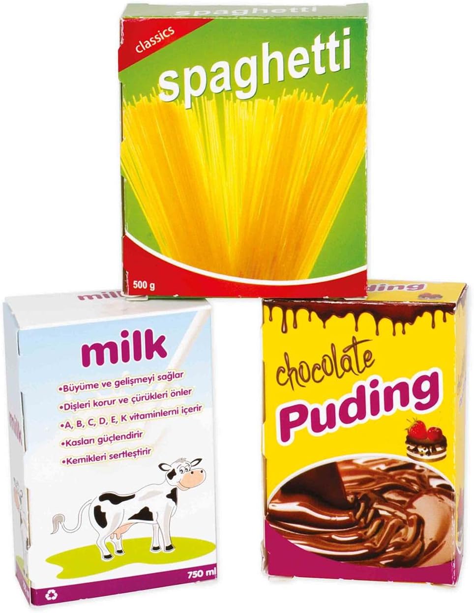 Fisher-Price - My 1st Kitchen Set