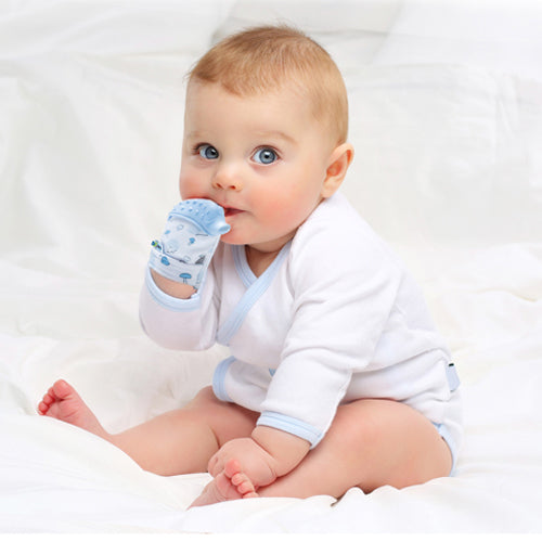 Babyjem - Baby Glove Teether