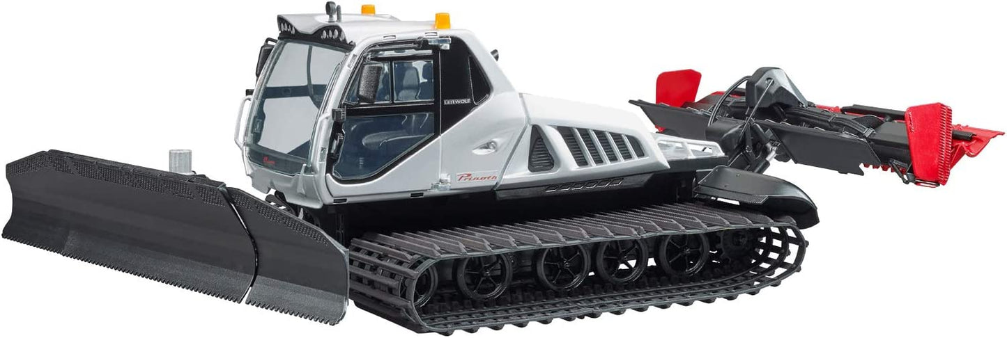 Bruder - Prinoth Leitwolf Snow Groomer