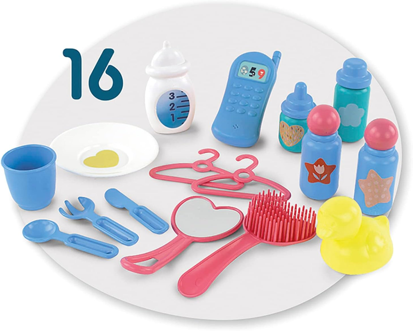 Chicos - Premier Nursery