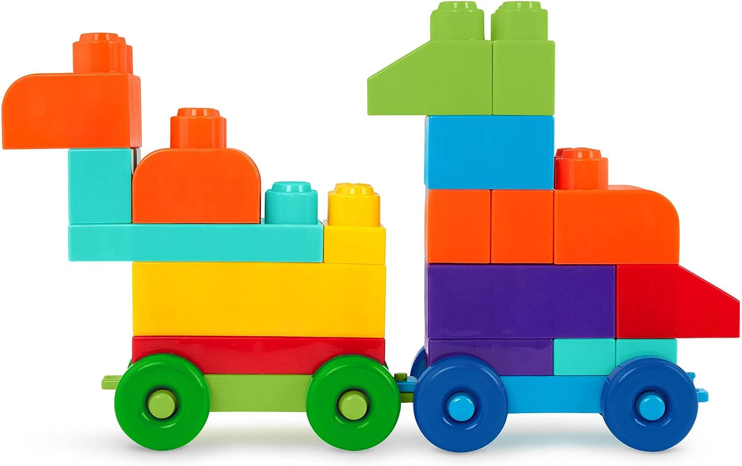 Mochtoys - Big Construction Blocks