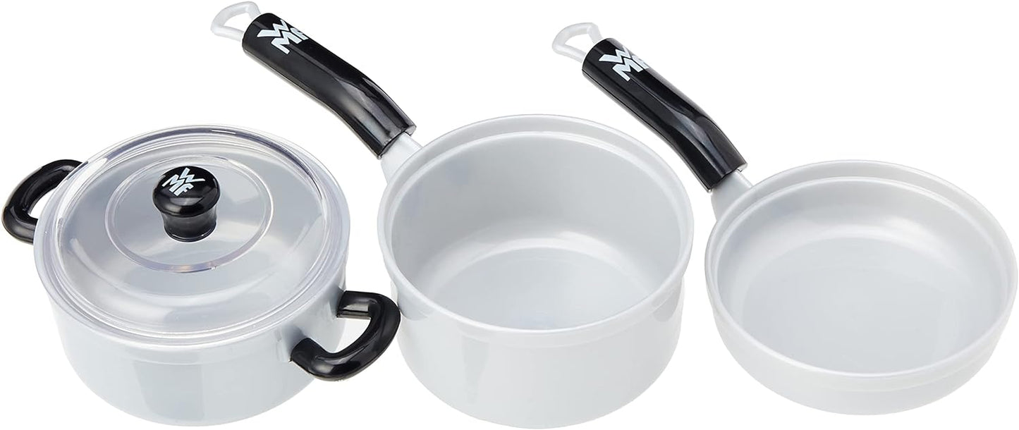 Klein - Pot and Pan Set 3 pcs