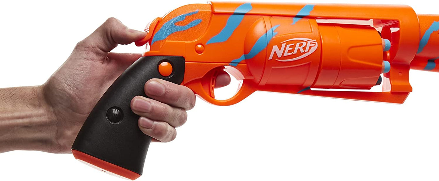 NERF - Fortnite 6-SH