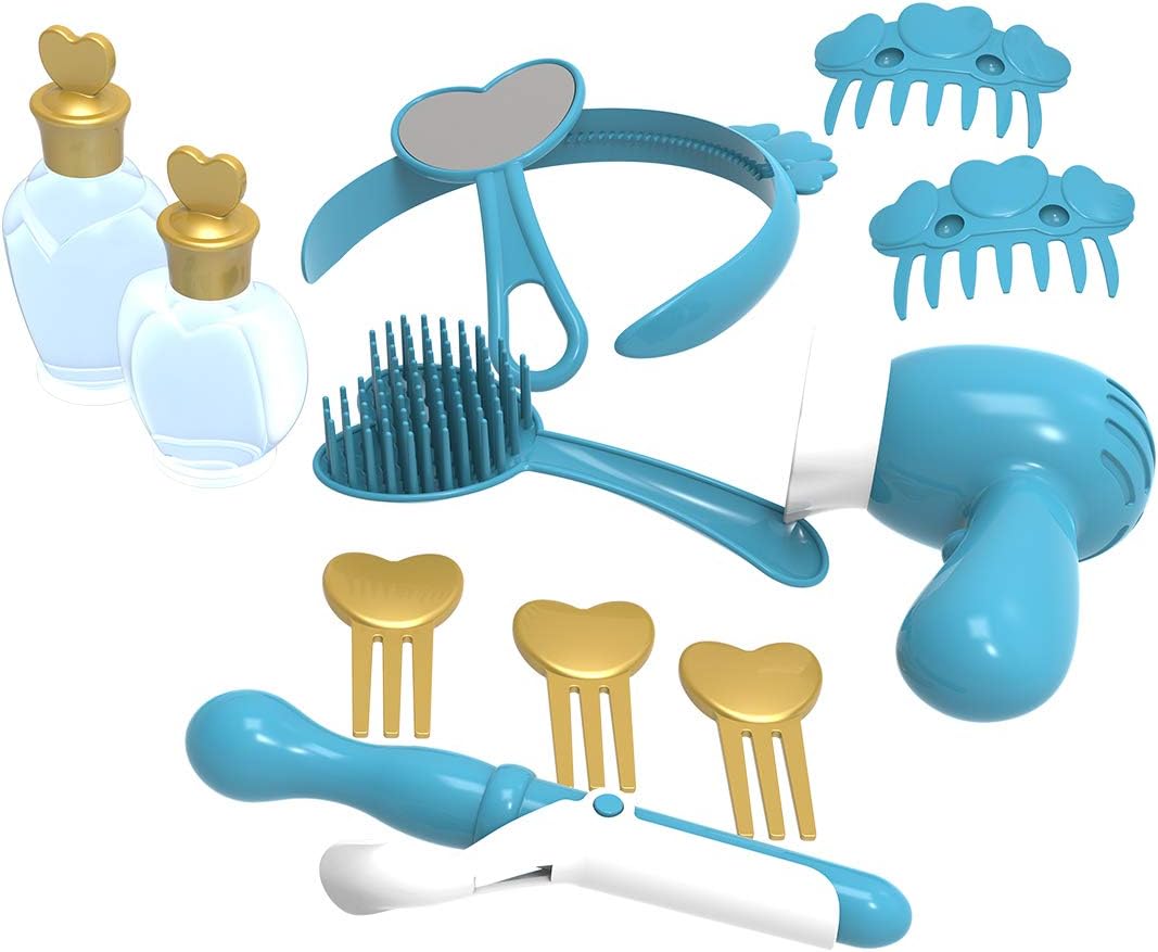 Chicos - Duplo Manicura Toca