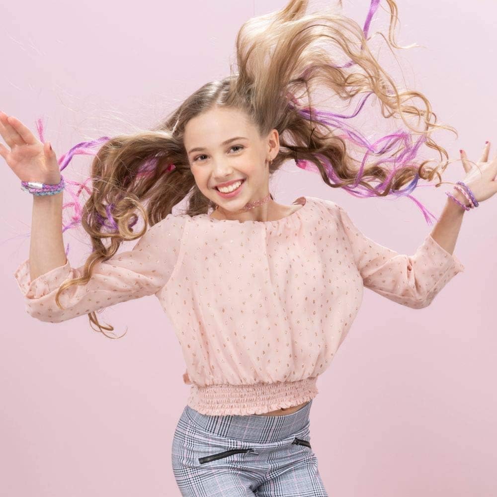 Spin Master - Cool Maker, Hollywood Hair Studio & Hollywood Hair Styling