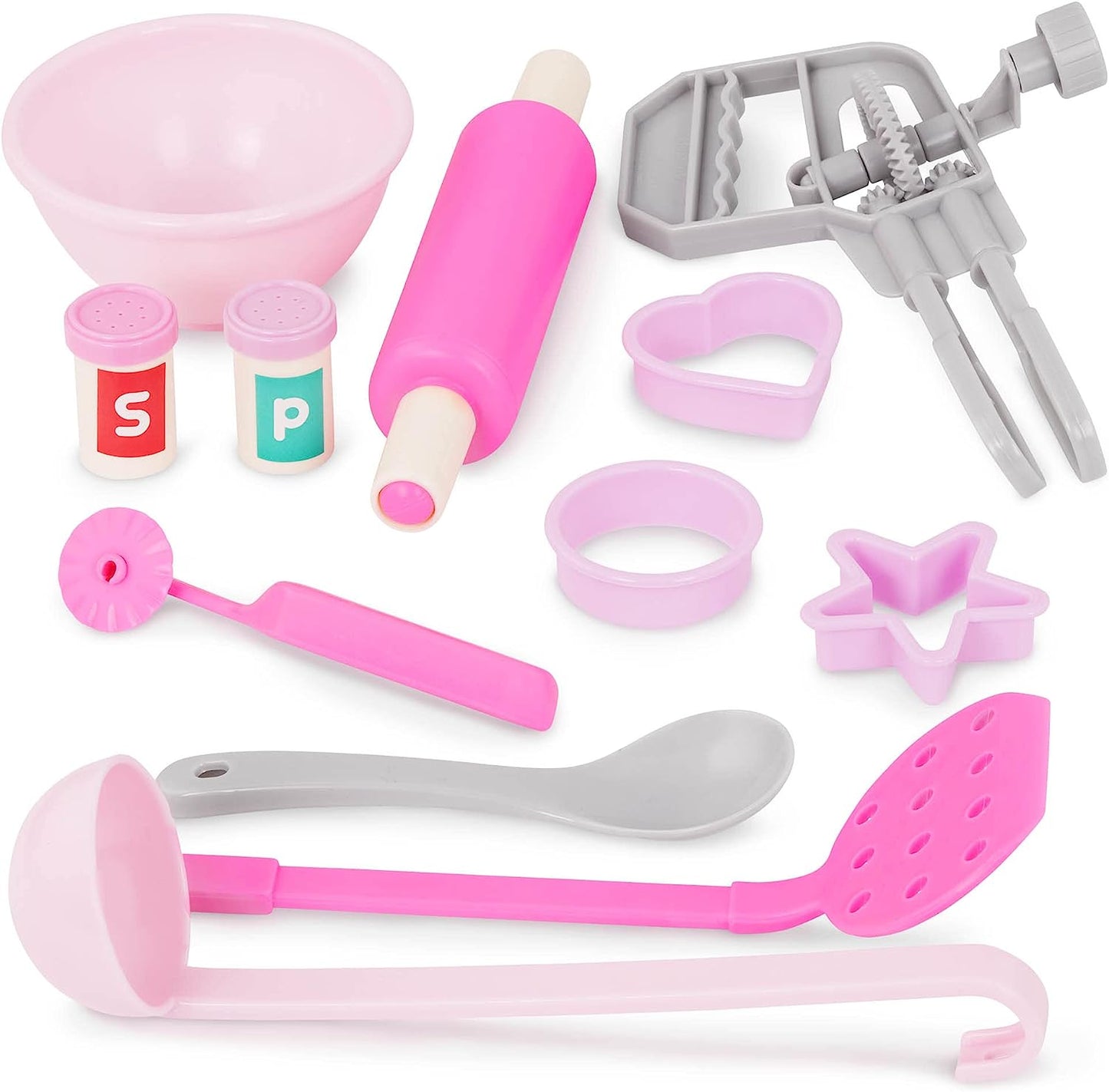 Play Circle - Dinner for Eight Cookware