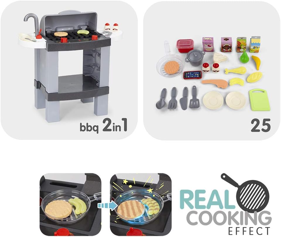 Chicos - Real Cooking Kitch Plus