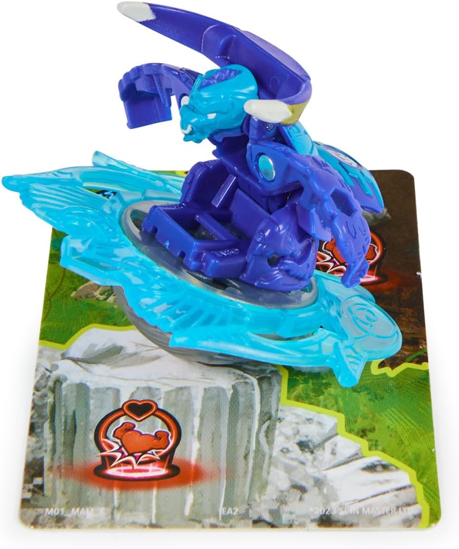 Spin Master - Bakugan, Starter Pack