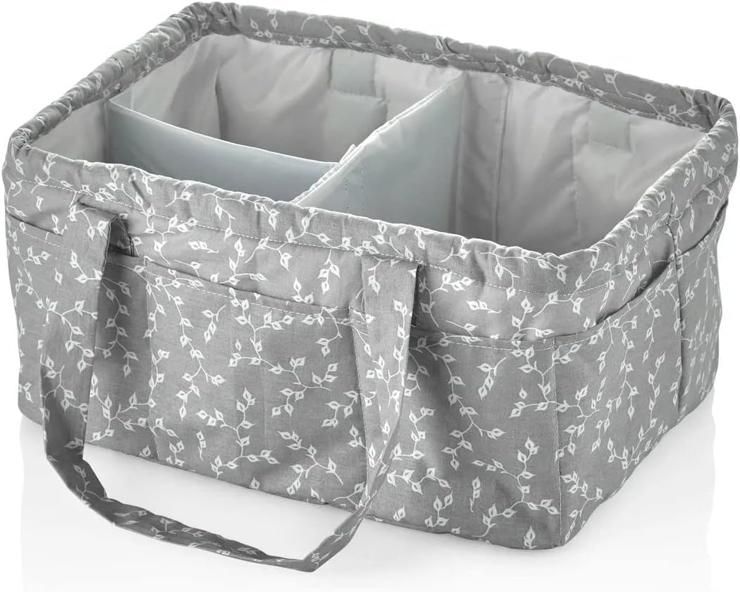 Babyjem - Foldable Mother & Baby Room Organiser