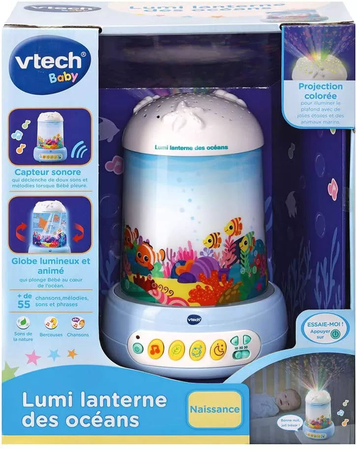 Vtech, Lumi Lanterne Des Océans
