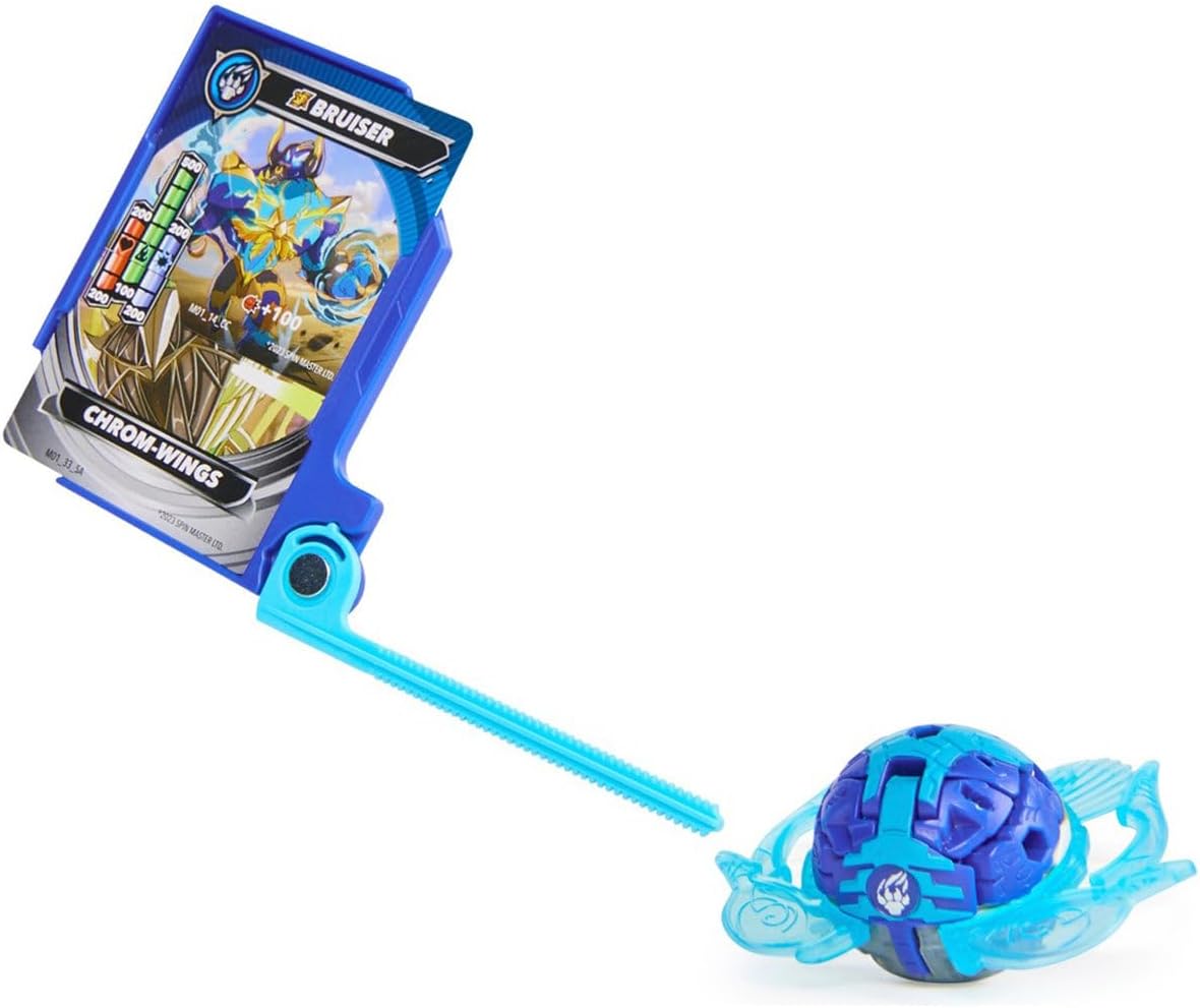 Spin Master - Bakugan, Starter Pack