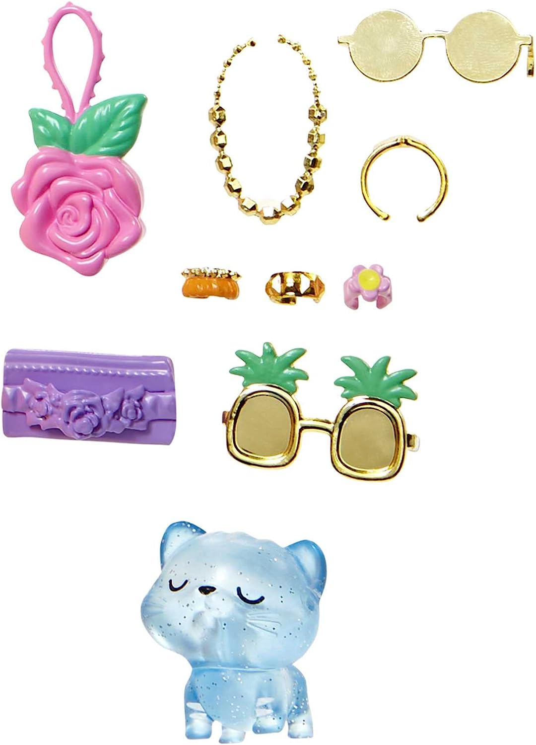 Barbie - Extra Fancy Fashion