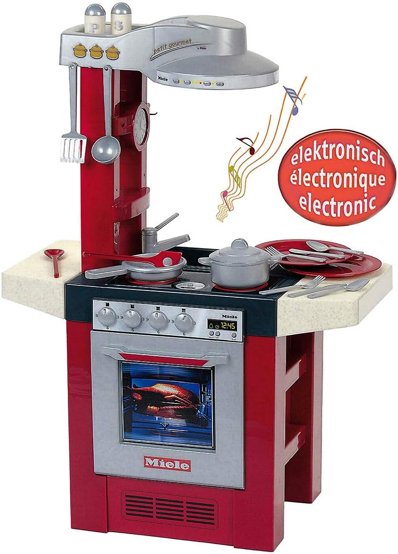 Klein - Miele, Kitchen Petit Gourmet