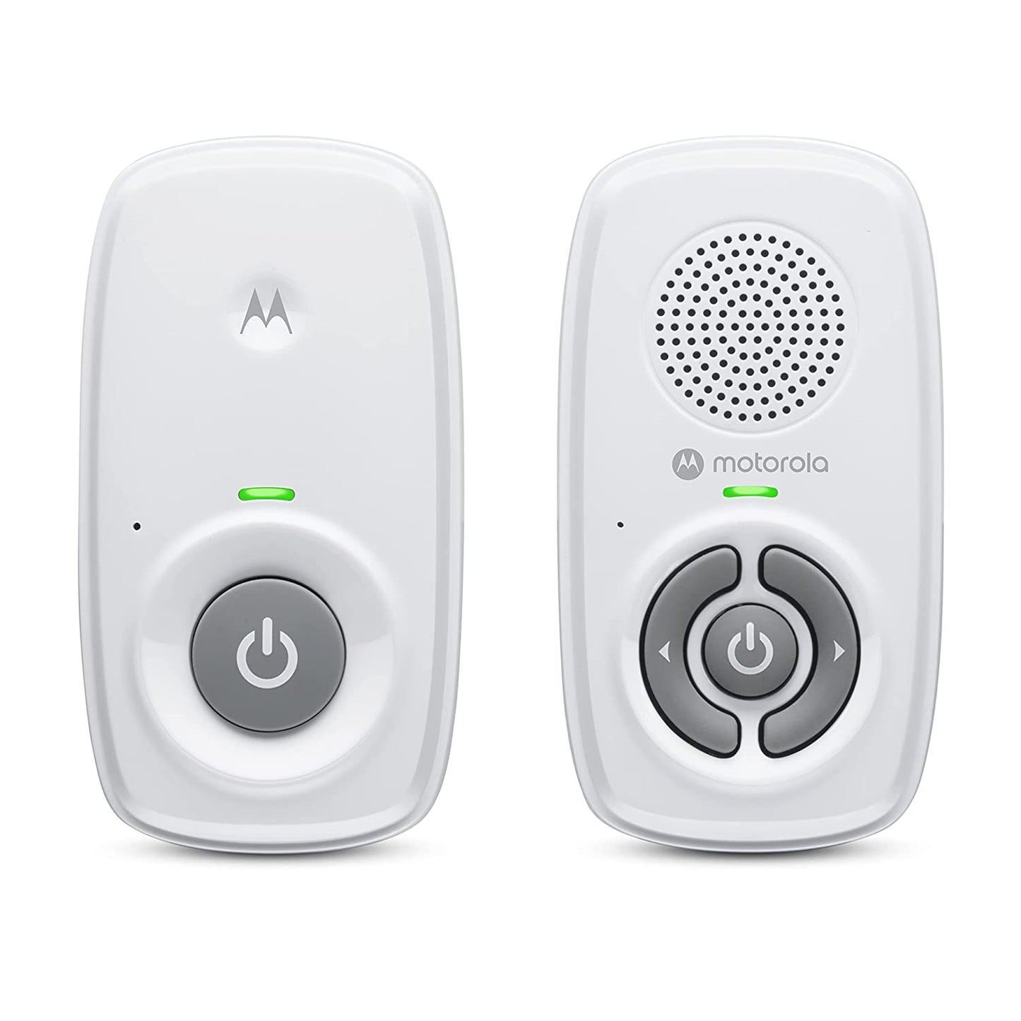 Motorola AM21 Audio Baby Monitor