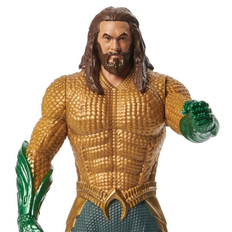 Spin Master - DC: Aquaman And The Lost Kingdom