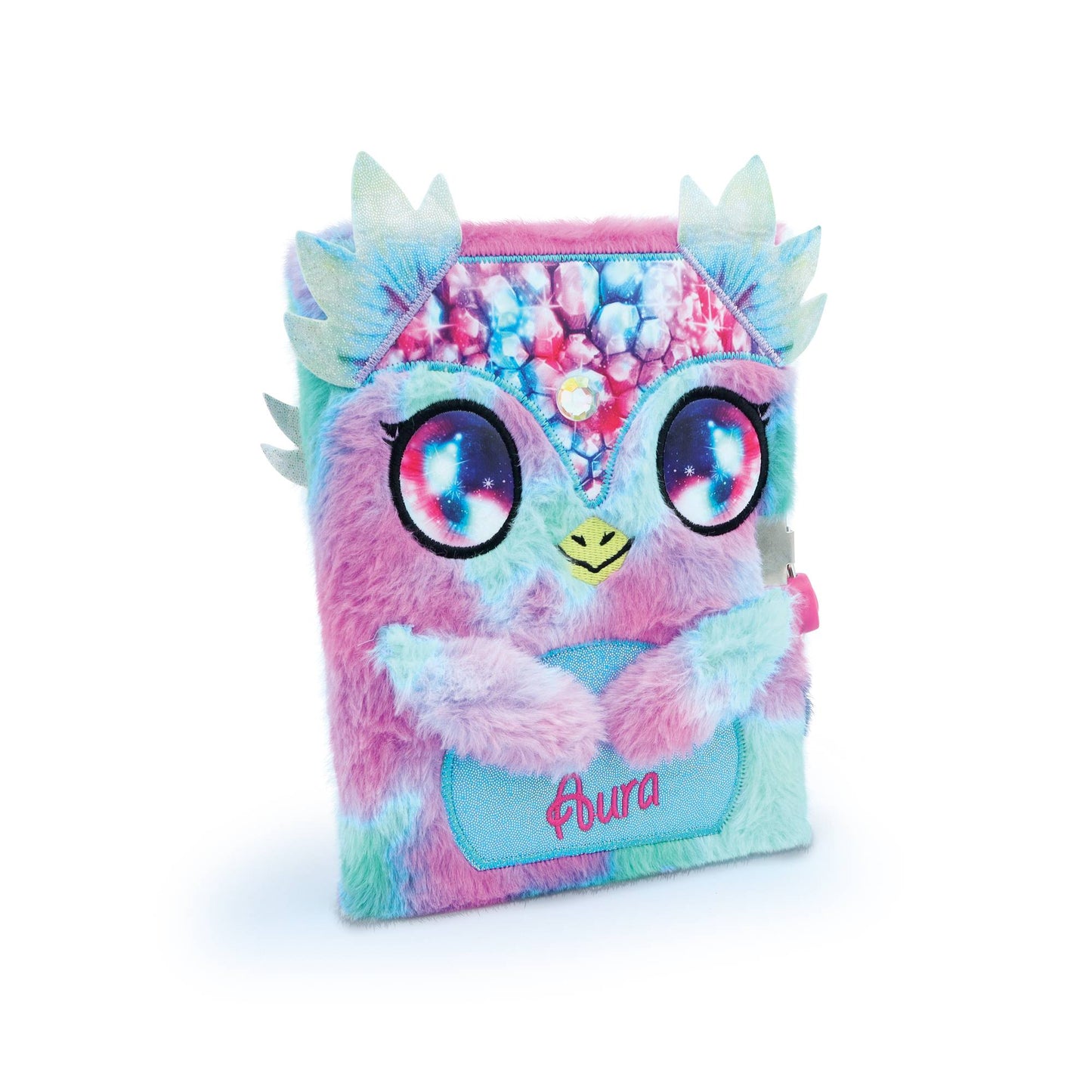 Nebulous Stars - Fuzzy Diary - aura