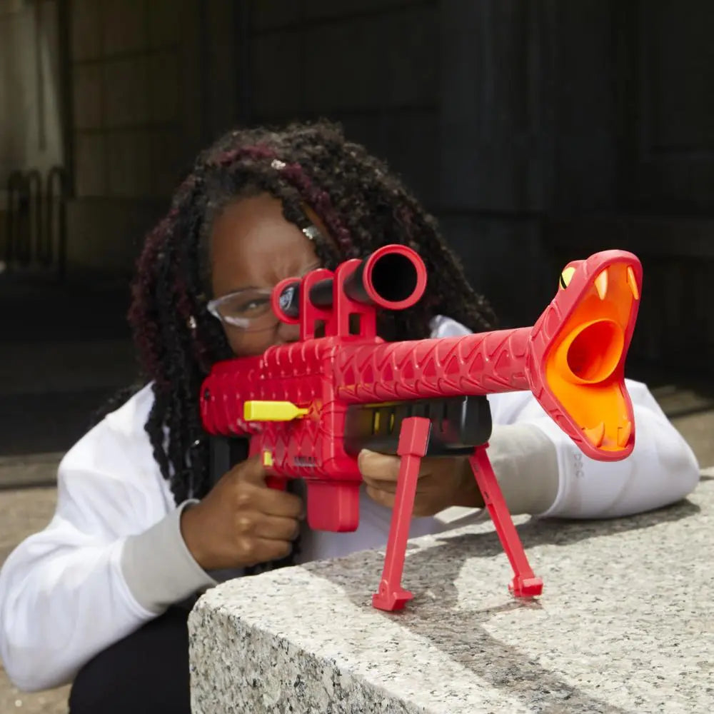NERF - Roblox Zombie Attack: Viper Strike