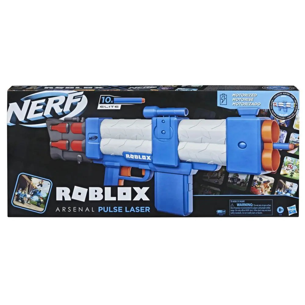 NERF - Roblox Arsenal: Pulse Laser