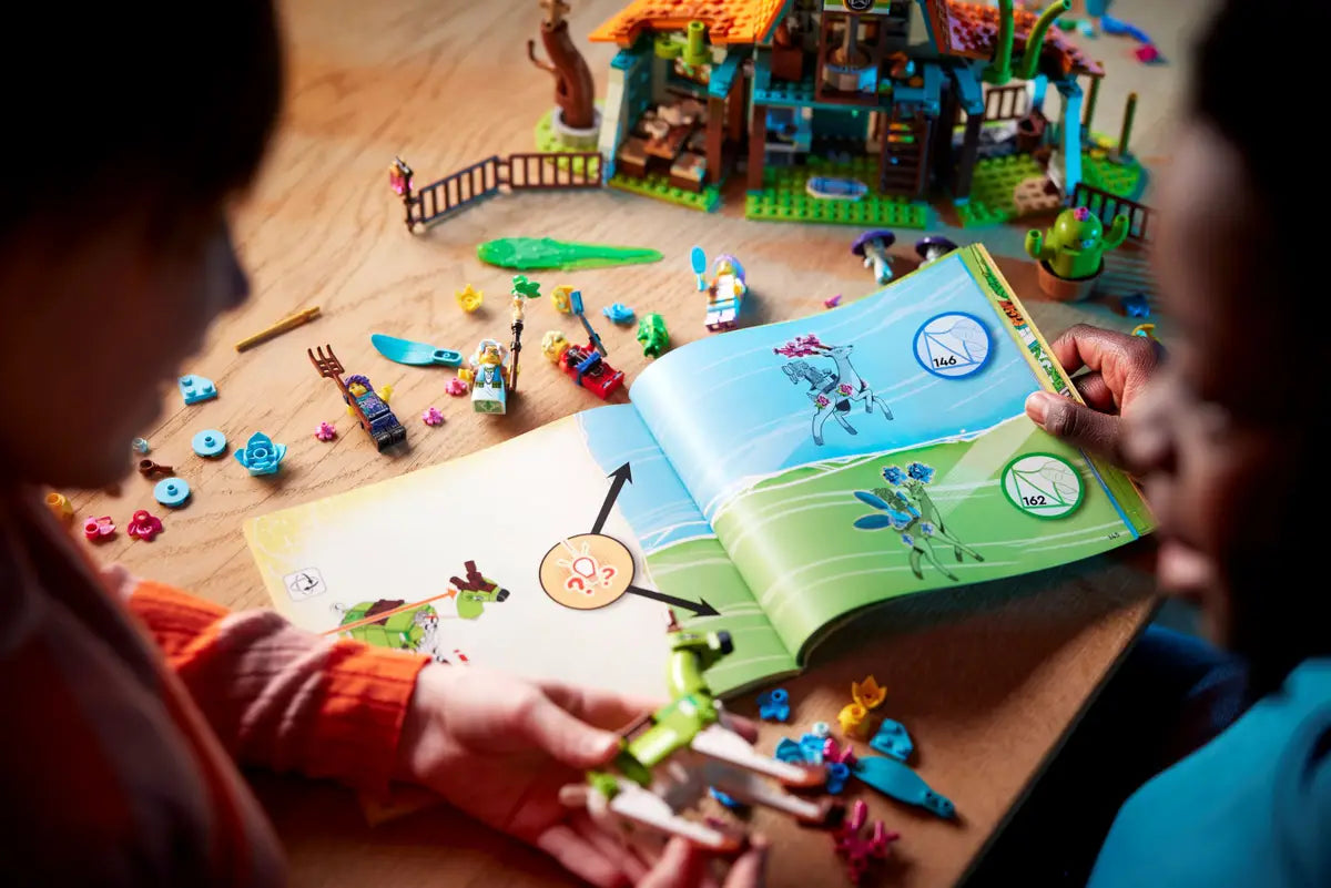 Lego - Dreamz Stable of Dream Creatures