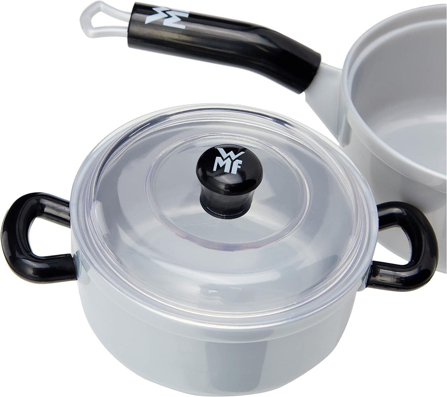 Klein - Pot and Pan Set 3 pcs