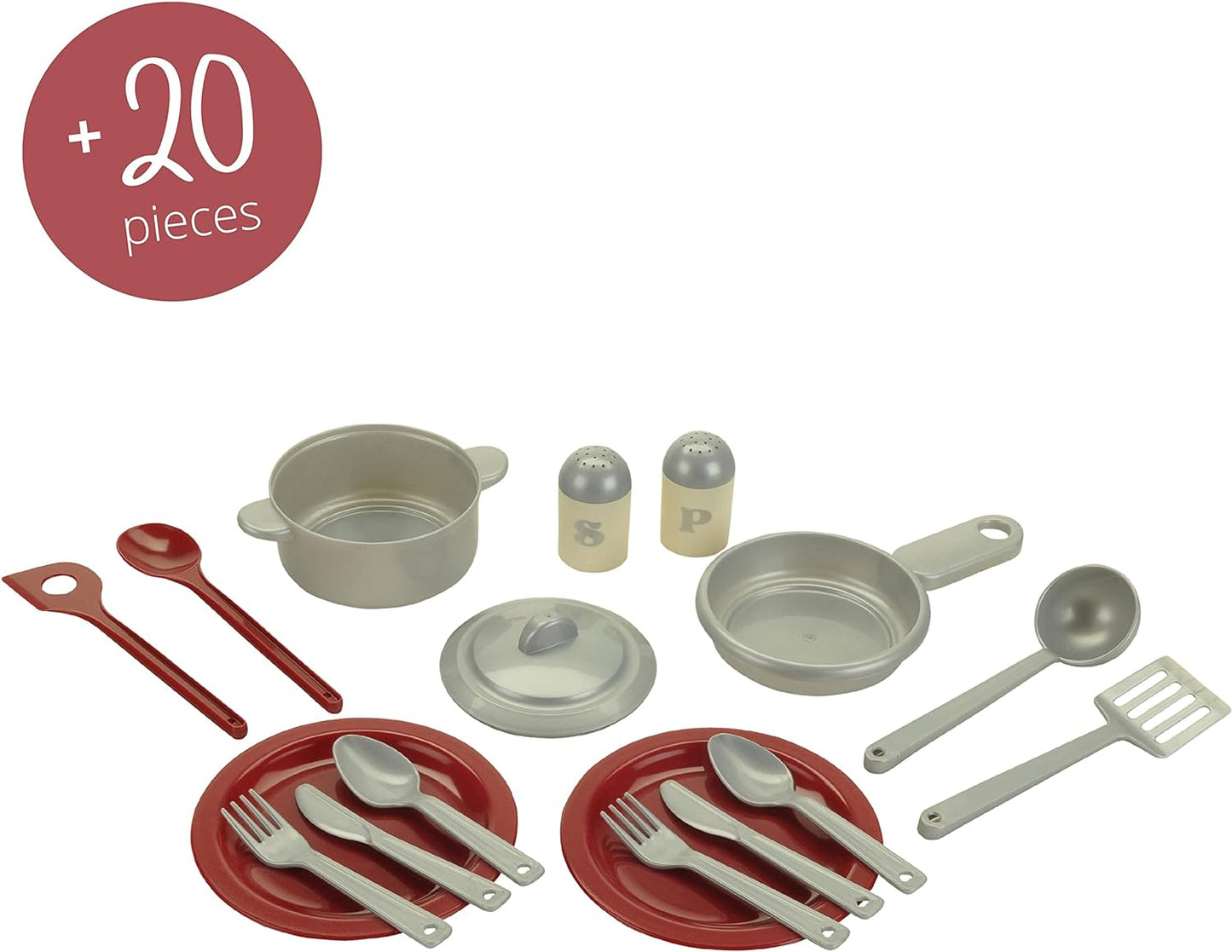 Klein - Miele, Compact Kitchen