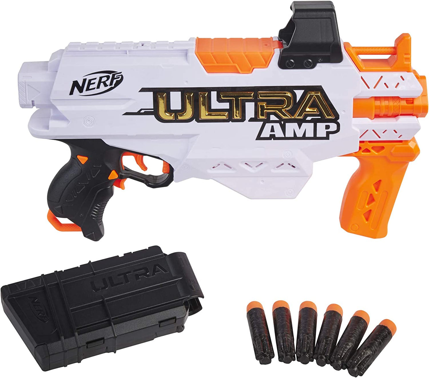 NERF - Ultra Amp