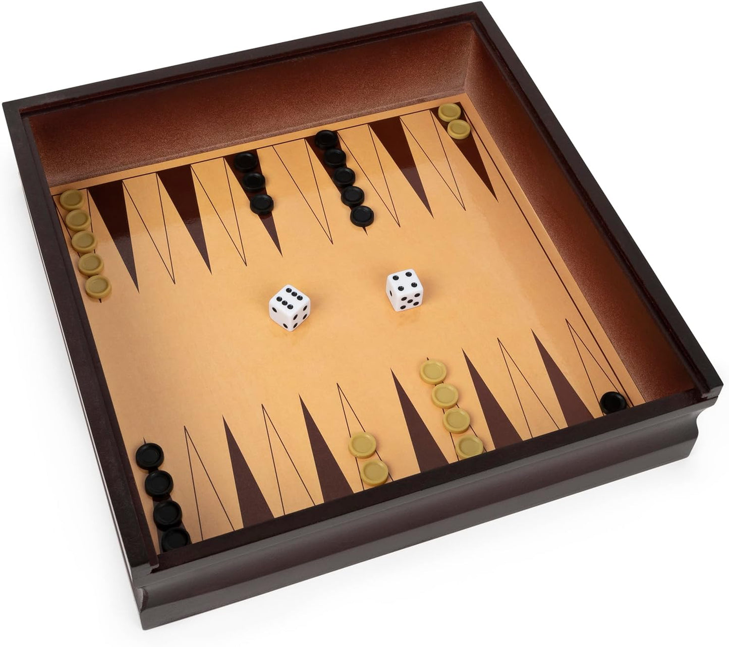 Spin Master - Cardinal, 10 Game Set