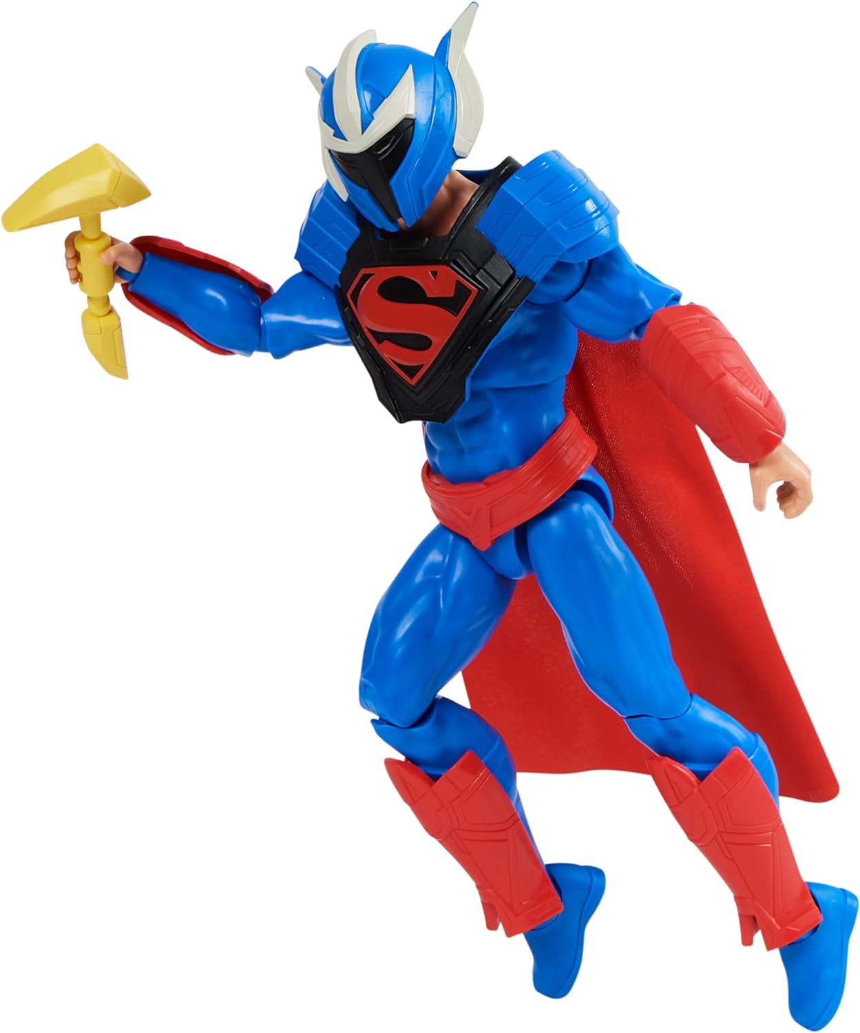 Spin Master - Superman Man of Steel Action Figure