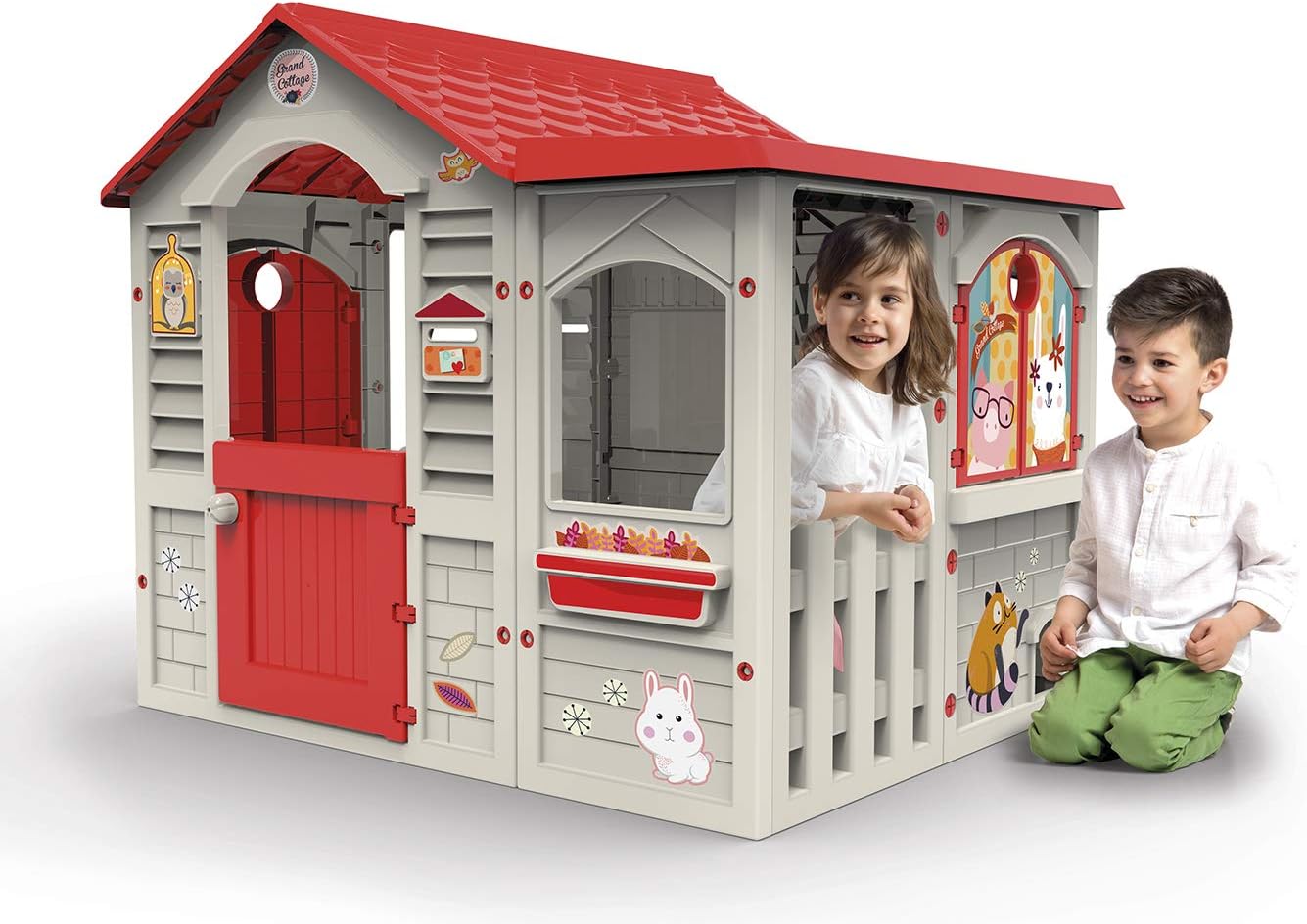 Chicos - Casita Grand Cottage
