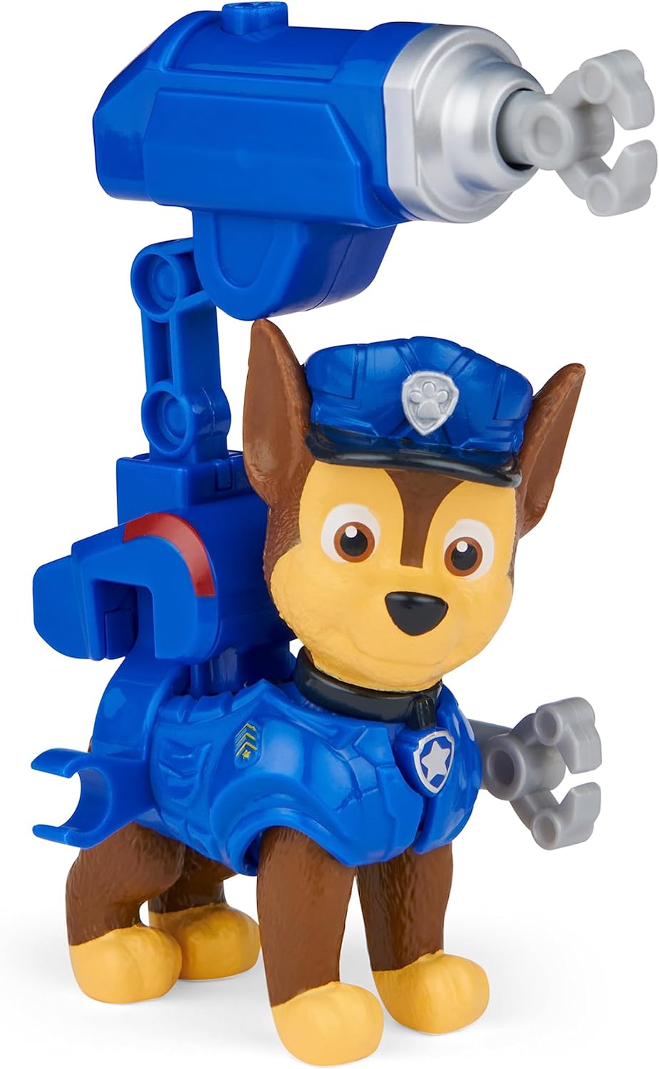 Spin Master - PAW PATROL, The Mighty Movie Toy Figure