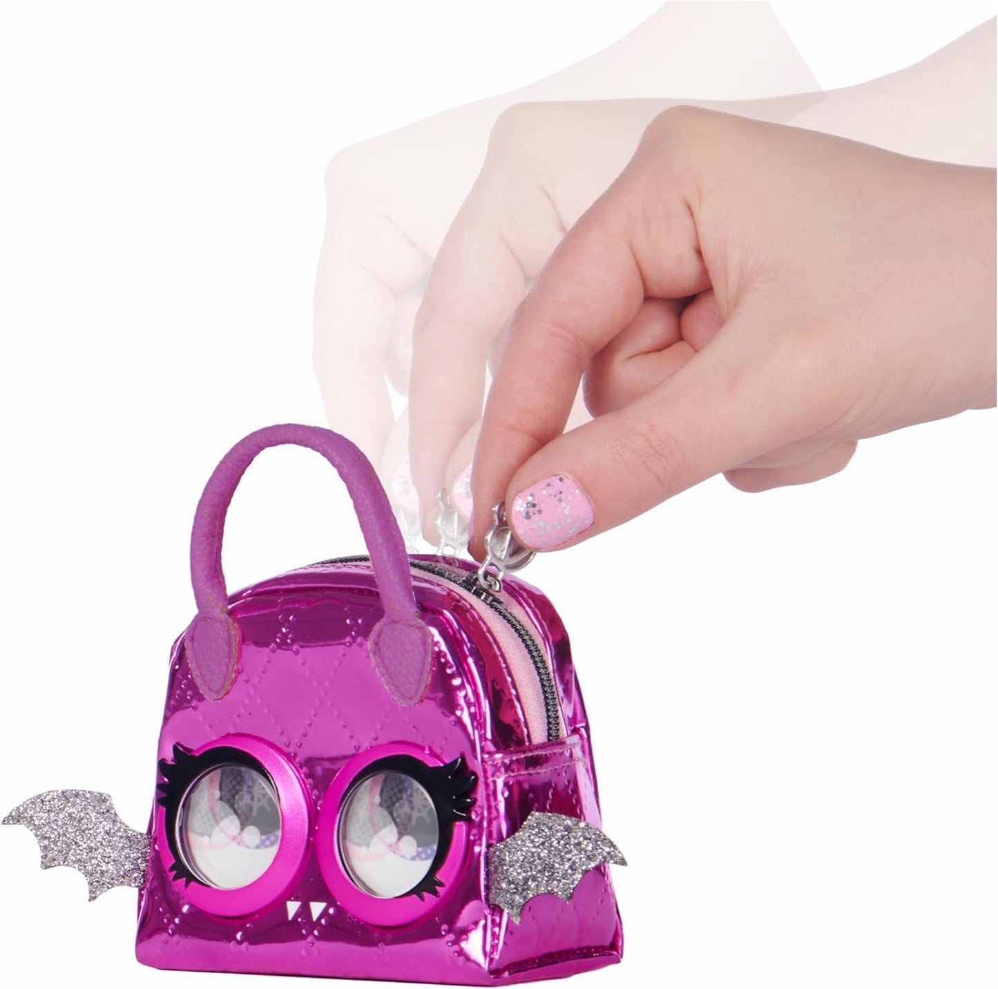 Spin Master - Purse Pets, Micro Bags