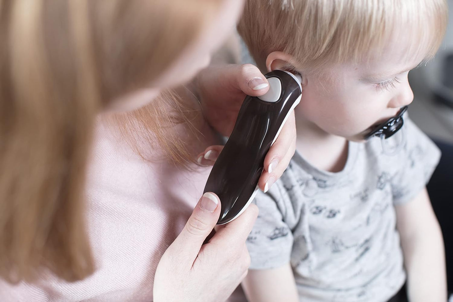 Tommee Tippee - Closer to Nature Digital Thermometer