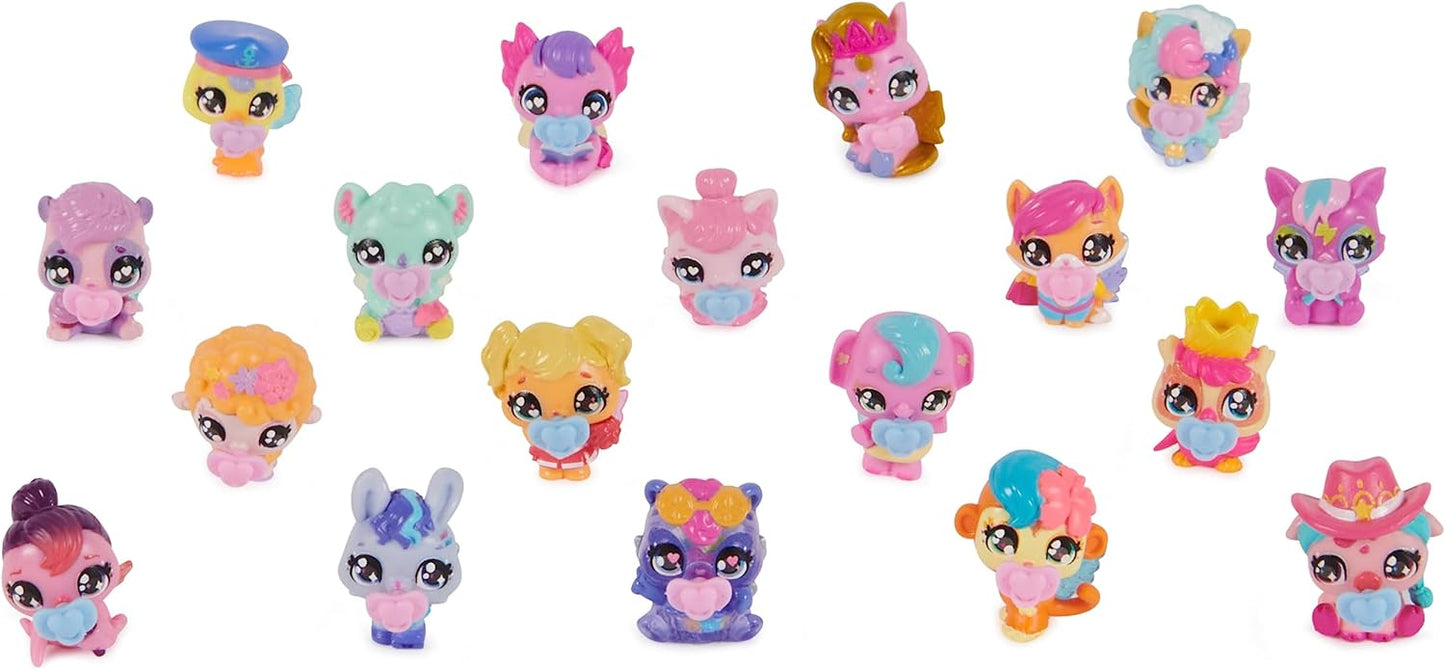 Spin Master - Hatchimals, Water Hatch