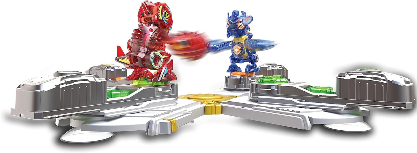 Silverlit - YCOO Biopod Kombat Deluxe Arena