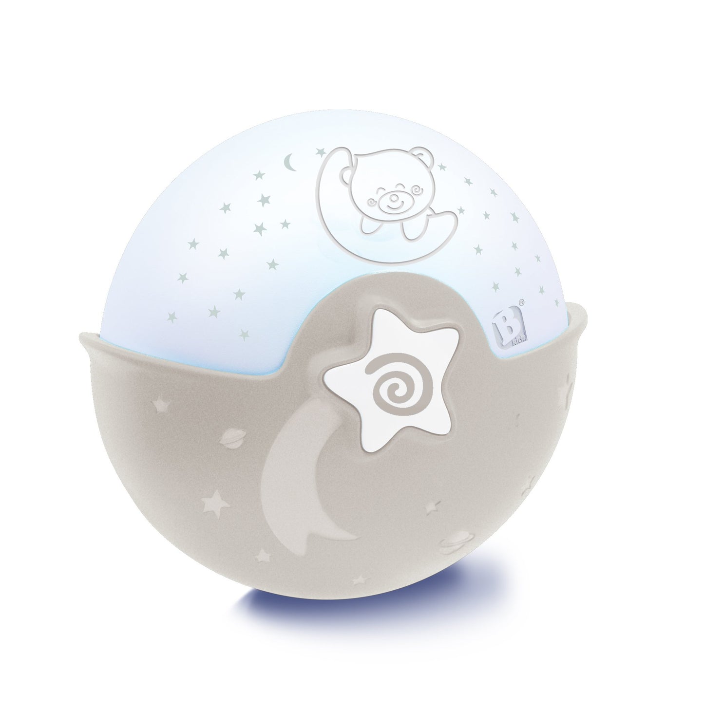 Infantino - Soothing Baby Light and Projector
